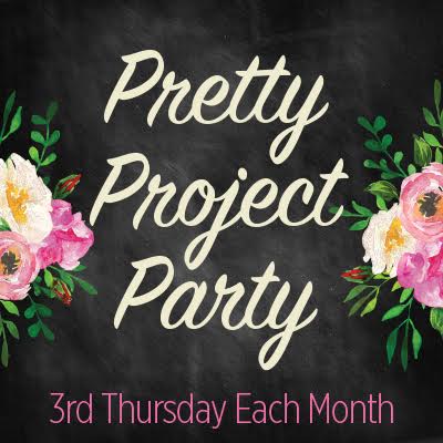 Pretty Party Project graphic