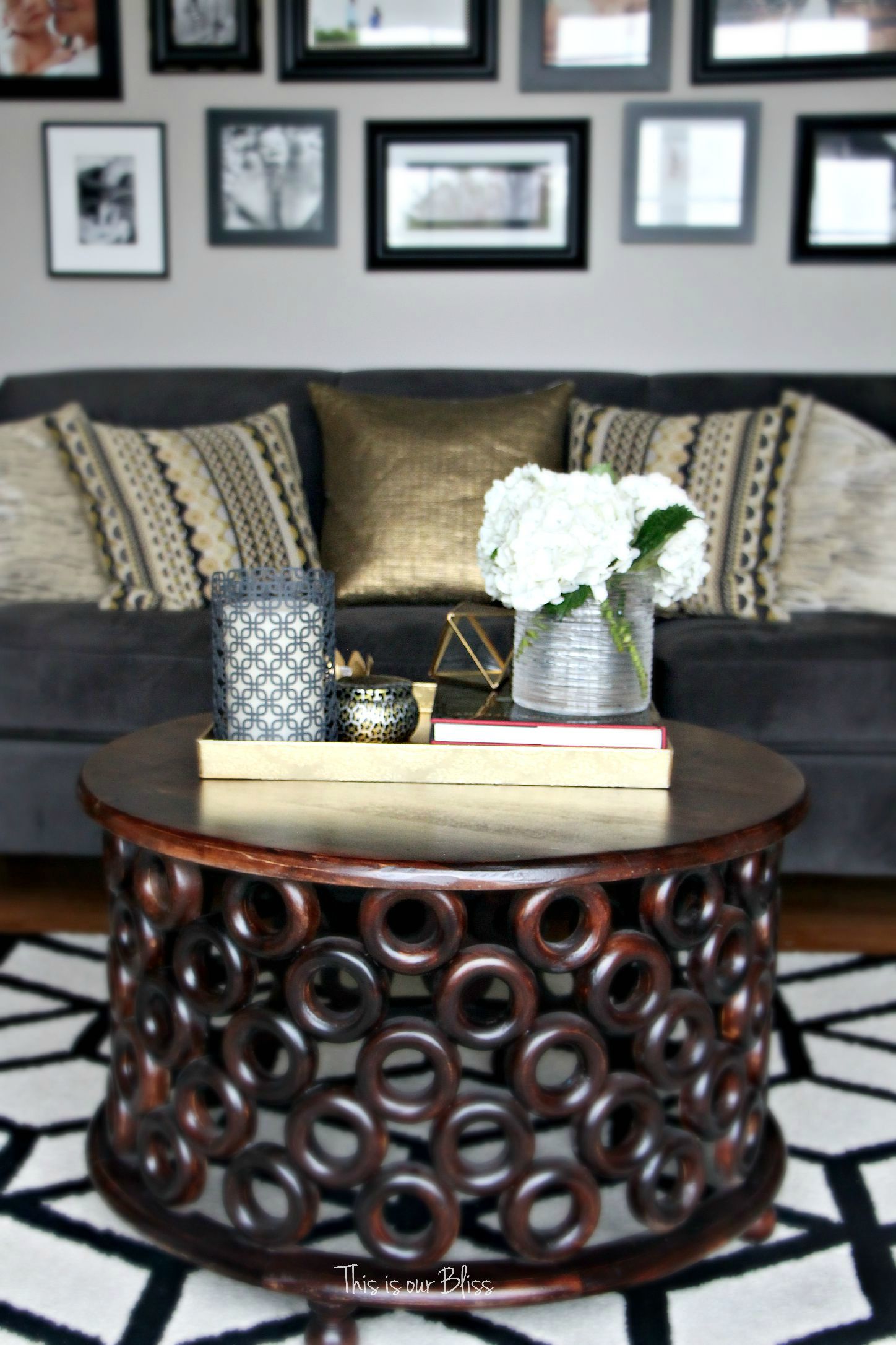 How to Style a Coffee Table, Must-have Styling Pieces