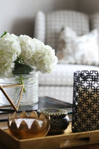 How to style a coffee Table | This is our Bliss | www.thisisourbliss.com