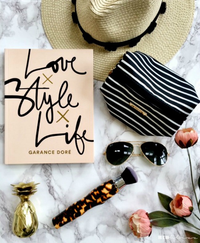 Friday Fab Finds - Summer Style and Beauty - This is our Bliss