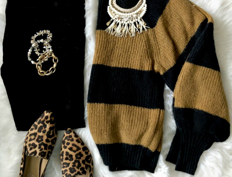How To Wear Leopard Ankle Boots in 2021 (15 Cute Outfit Ideas