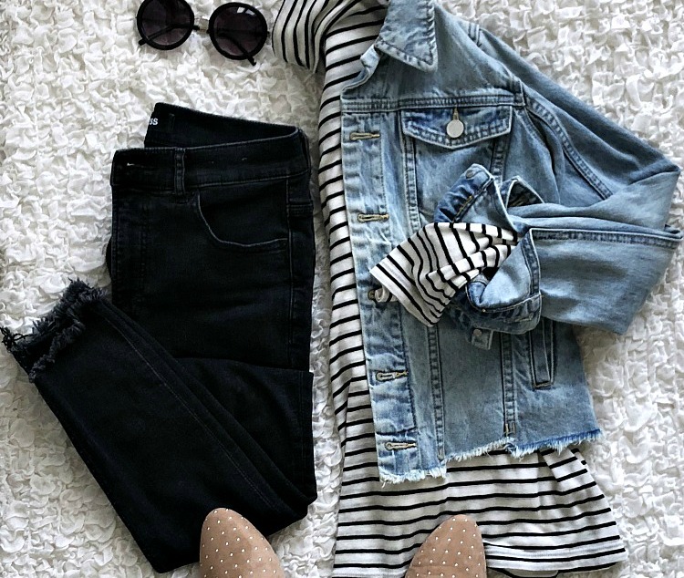 30+ Cute & Chic Casual Outfits That Are Perfect For Everyday