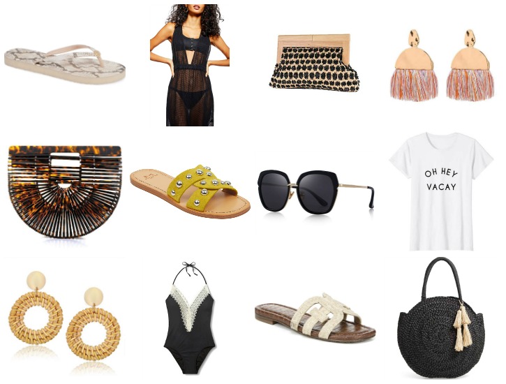 Spring Break Favorites Under $100 - This is our Bliss