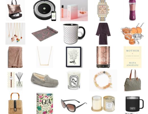 Mother's Day gift guide for everyone - This is our Bliss