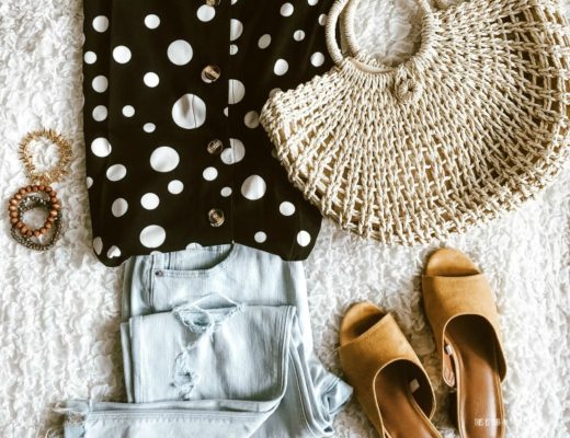 Casual Chic Style Vol. 4 - Summer Outfit Ideas - This is our Bliss
