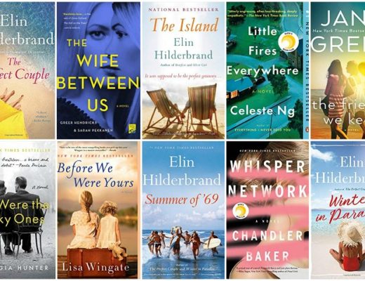 featured next 10 books reading wish list - This is our Bliss