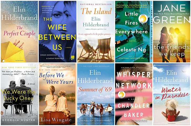 featured next 10 books reading wish list - This is our Bliss