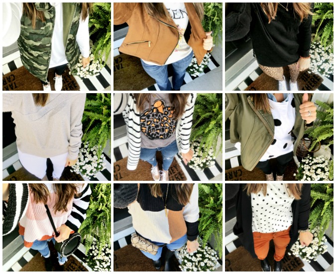 Featured Part 2 update Style My closet challenge - This is our Bliss