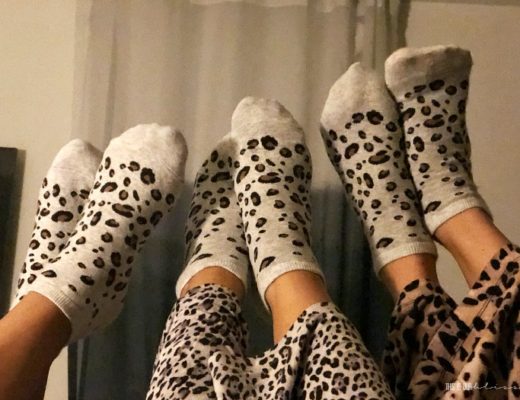Roomies who wear leopard - Girls Trip to NYC - This is our Bliss