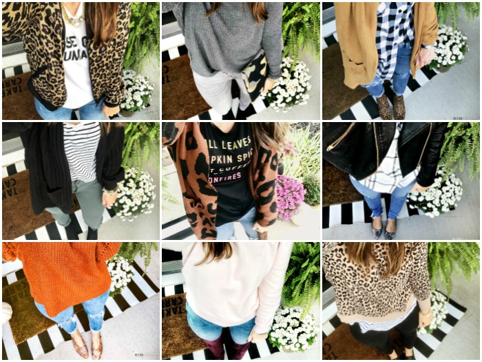 Style My Closet Challenge Update Part 1 - This is our Bliss