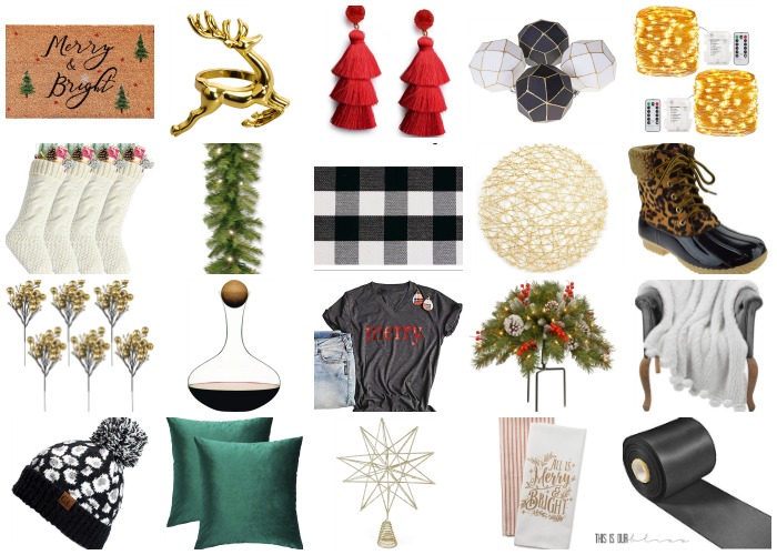 Best Christmas Gift Ideas For Women Under $40