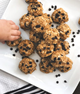 kid-friendly healthy protein ball (1)