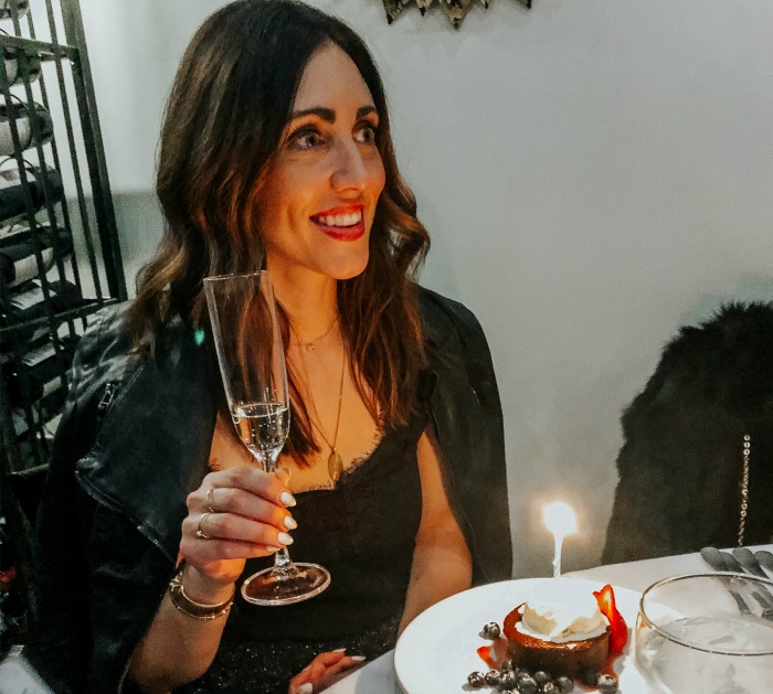 37 Things You May Not Know About Me on My 37th Birthday - This is our Bliss