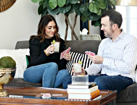 featured Date night in ideas - Cocktails with Drinkworks Home Bar by Keurig - This is our Bliss