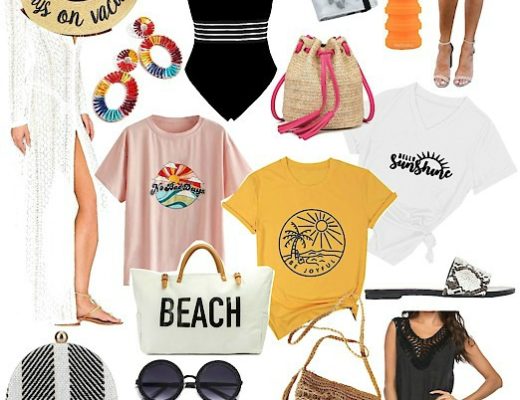 featured The Best Amazon Vacation Style Under $40