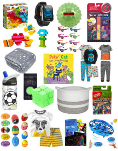 Easter Basket Ideas All on Prime | This is our Bliss