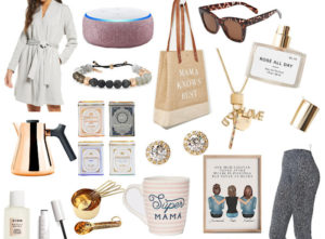 Mother's Day Gift Guide 2020 featured - This is our Bliss