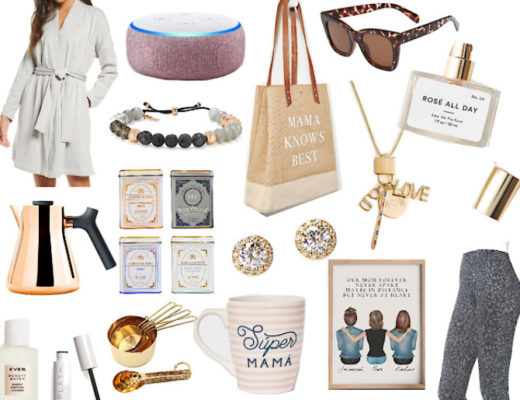 Mother's Day Gift Guide 2020 featured - This is our Bliss
