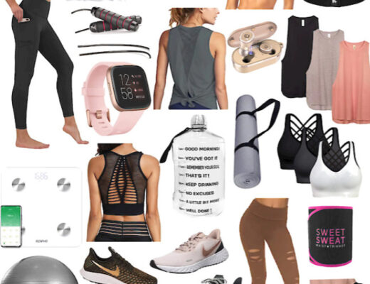Amazon Fitness Finds - The best at-home workout gear from Amazon - This is our Bliss