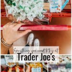 Everything you need to try at Trader Joe's - My Favorite things to buy at Trader Joe's - This is our Bliss