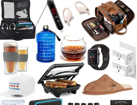 Father's day gift guide for every dad all on Prime