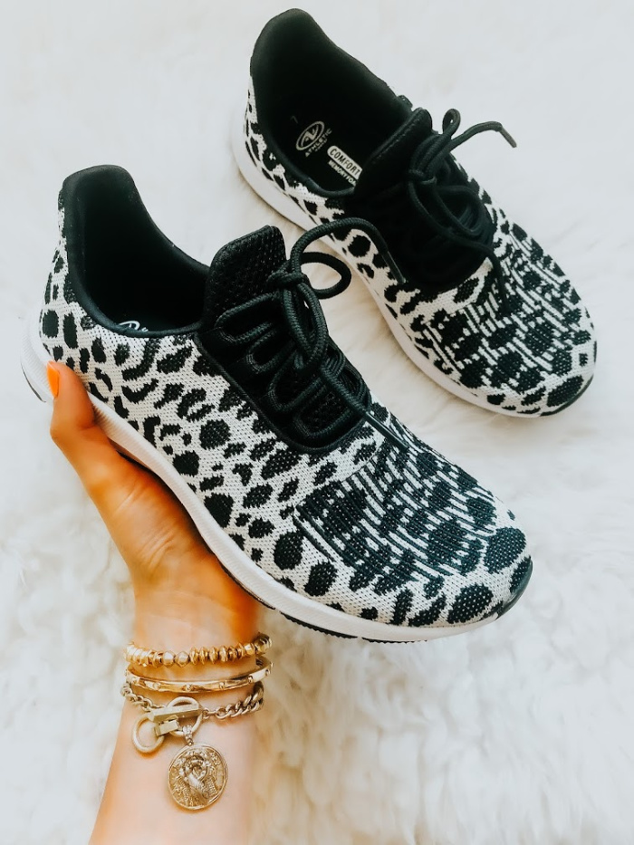 walmart cheetah shoes
