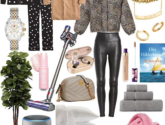 My Favorite Things Gift Guide: The Best Gifts for Women - Jeans
