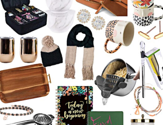 Under $25 Gift Guide for Anyone & Everyone - Holiday Gift Guide for Everyone on Your list - This is our Bliss (2)