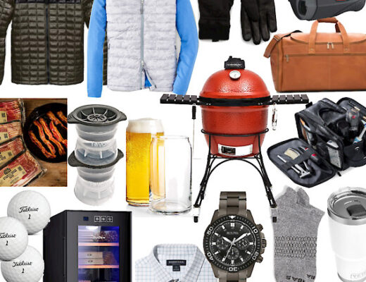 Gift Guide for Him - Men's Gift Guide for Him 2020 - This is our Bliss