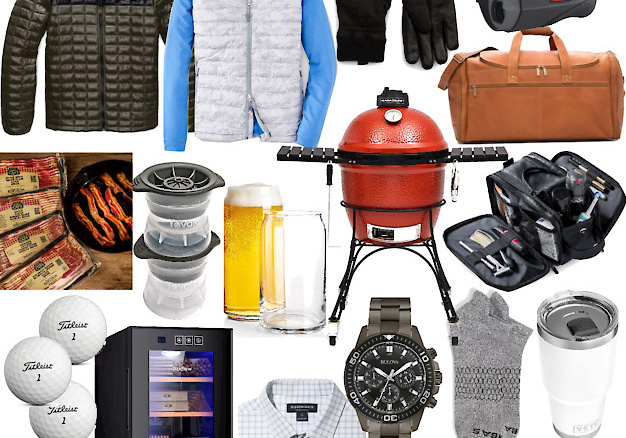 37 Awesome 40th Birthday Gift Ideas for Men
