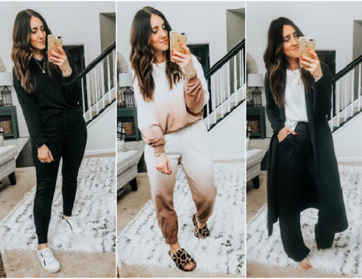 Target Loungewear Try-on Haul - This is our Bliss