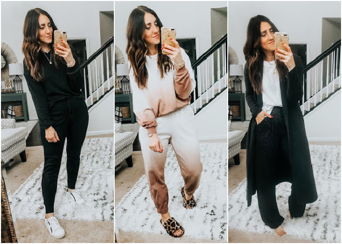 Target Loungewear Try on Haul This is our Bliss