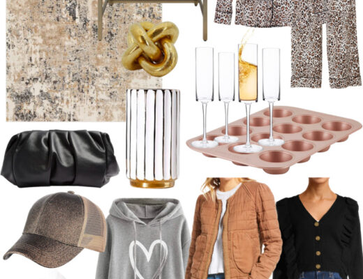 Weekend Wants -- The Best Finds, Faves & Sales - This is our Bliss