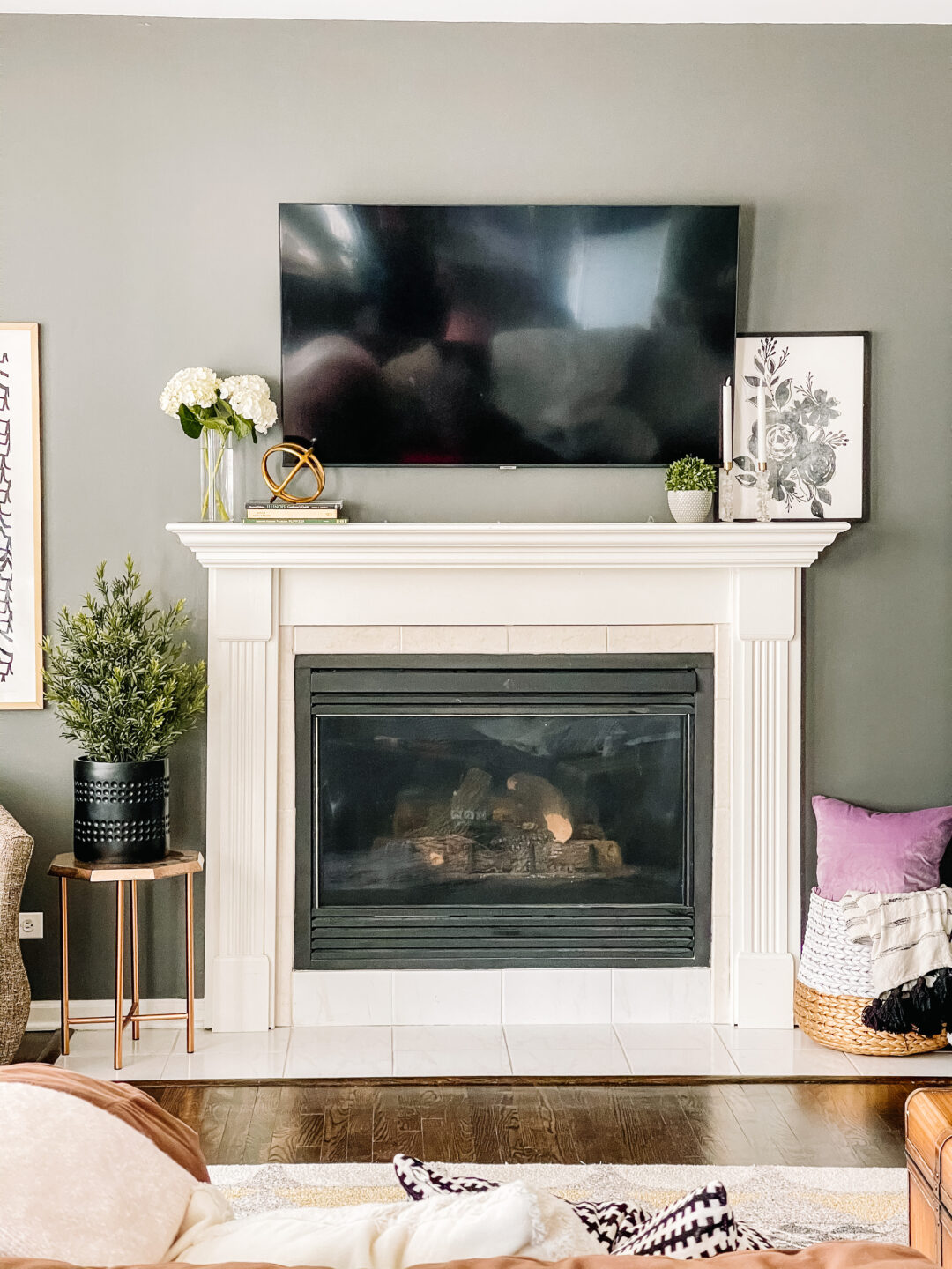 Spring Home Tour 2021 - This is our Bliss