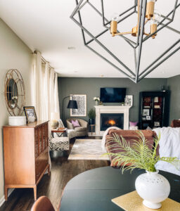 Spring Home Tour 2021 - This is our Bliss