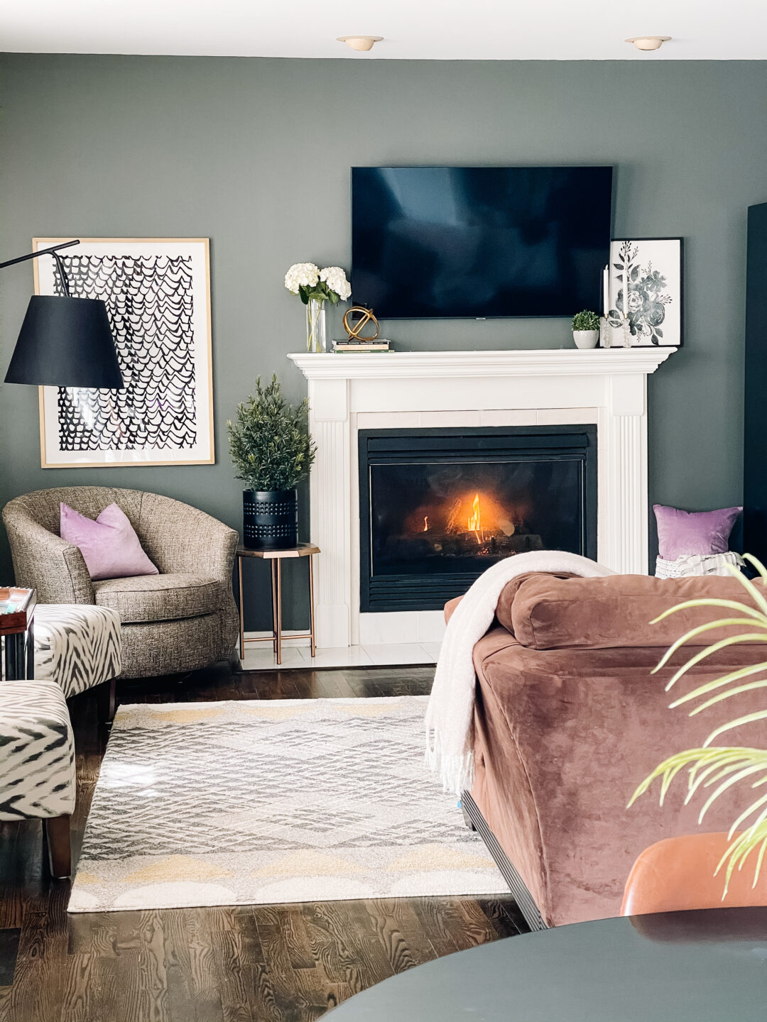 Spring Home Tour 2021 - This is our Bliss