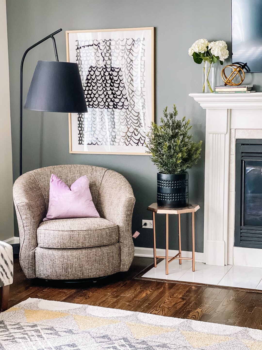 Spring Home Tour 2021 - This is our Bliss