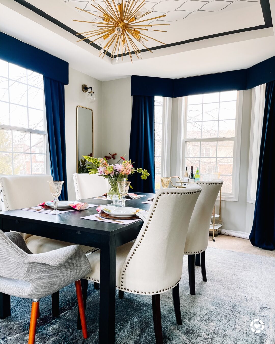 Spring Home Tour 2021 - This is our Bliss
