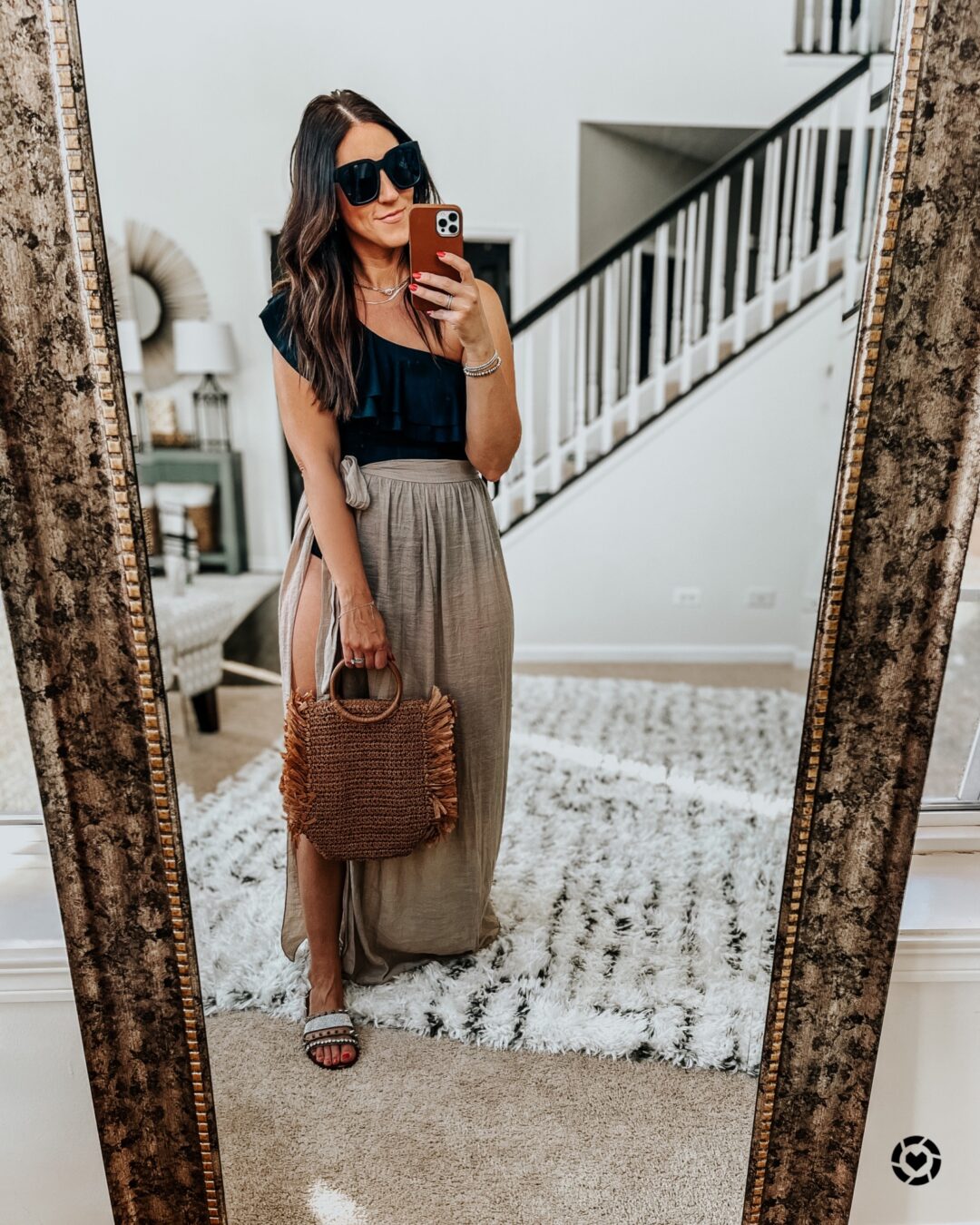 Neutral Summer Amazon Finds - This is our Bliss