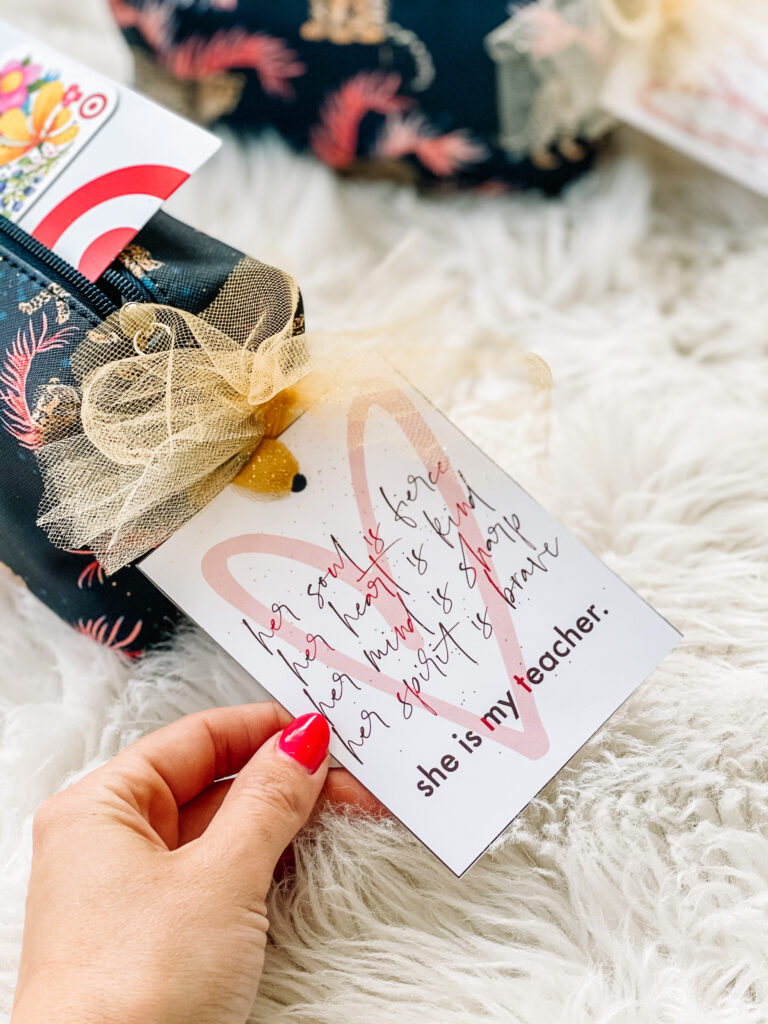 East Coast Mommy: The BEST Easy, Inexpensive, and USEFUL Gift Ideas  including FREE gift tags