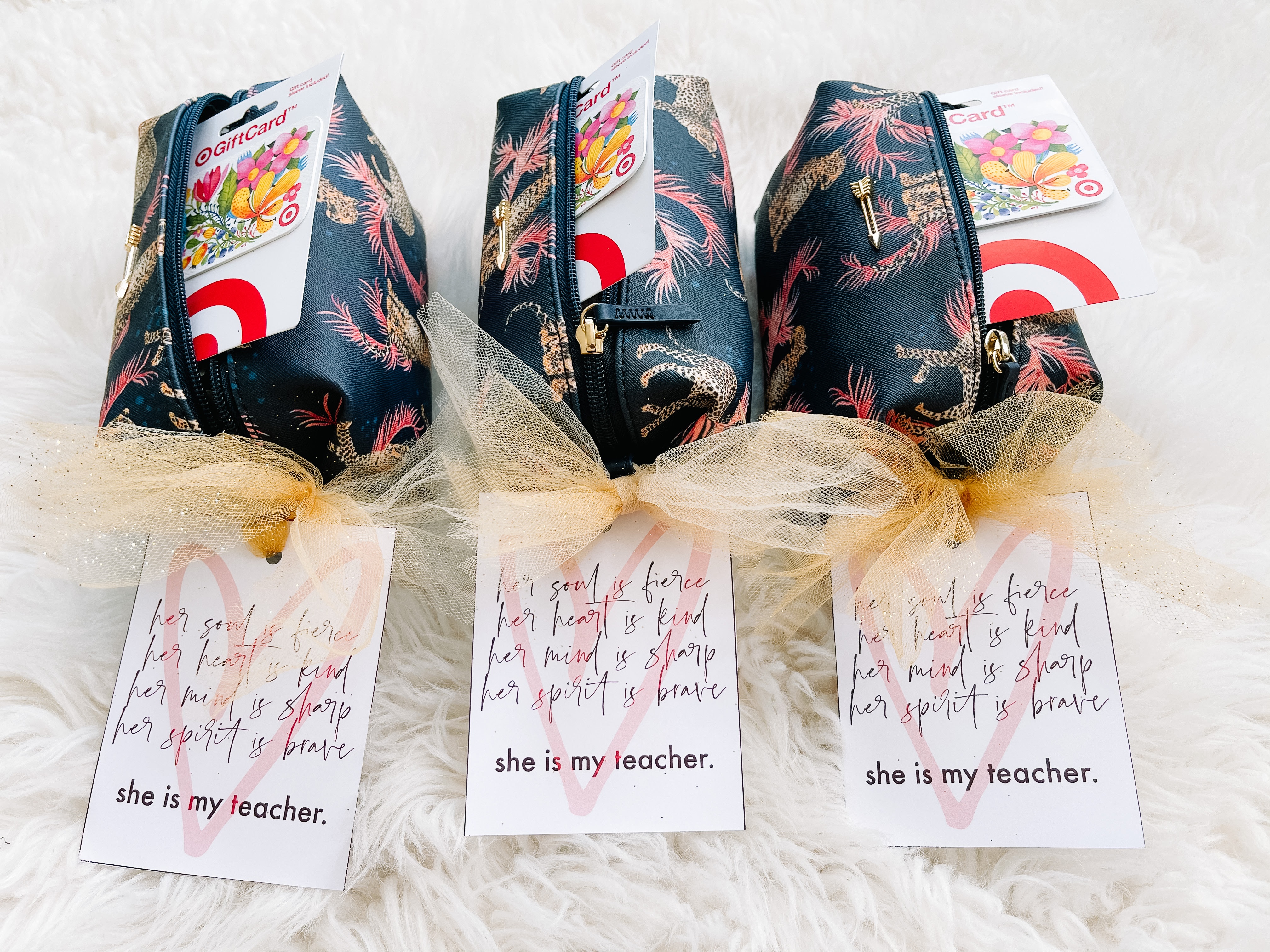 Printable Christmas Gift Tags + Gift Wrap Ideas - A Pretty Life In The  Suburbs