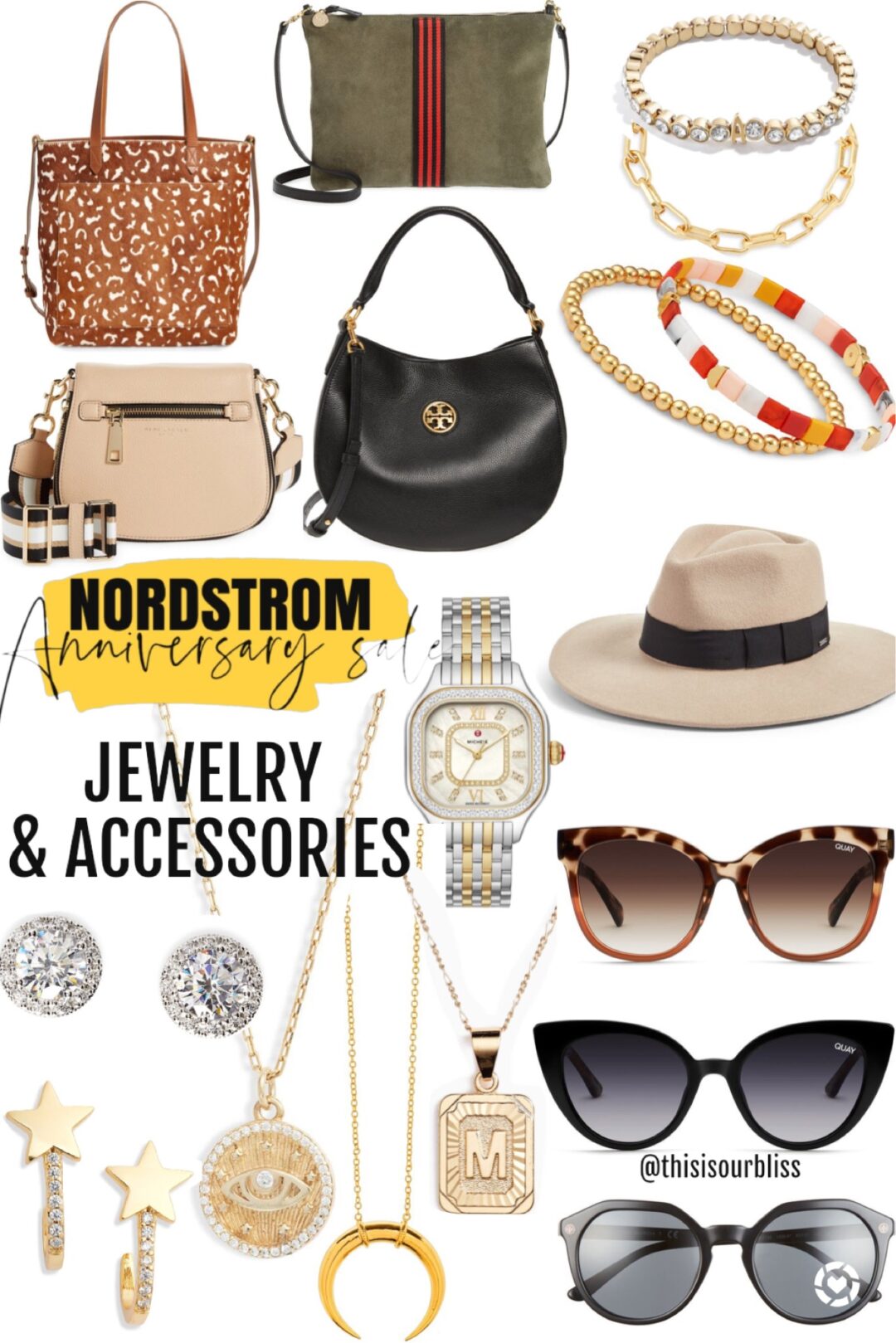 My Nordstrom Anniversary Sale 2021 Finds & Favorites This is our Bliss