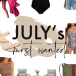July's Most Wanted - This is our Bliss copy