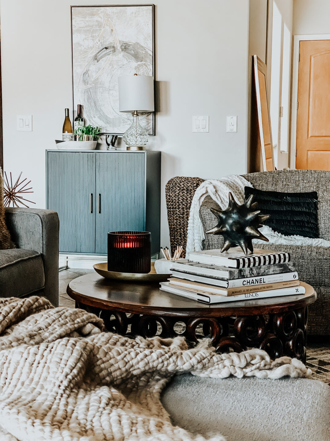 Early Fall Home Tour 2021 - This is our Bliss