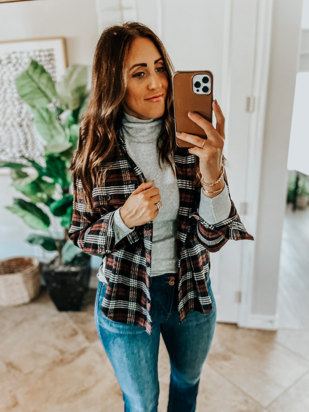 Walmart Haul // Fall Basics for Your Closet - This is our Bliss