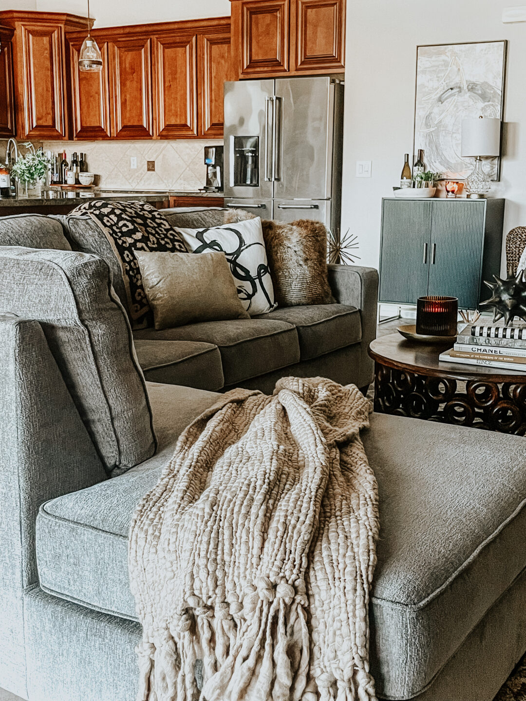 Early Fall Home Tour 2021 - This is our Bliss