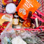 Fall Favorites from Trader Joe's - This is our Bliss #traderjoesfall #fallfavoritestraderjoes