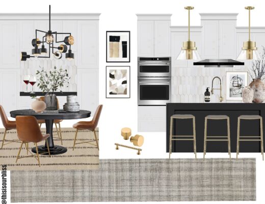 ORC Fall 2021 Kitchen Design - Kitchen Mood Board - This is our Bliss (1)