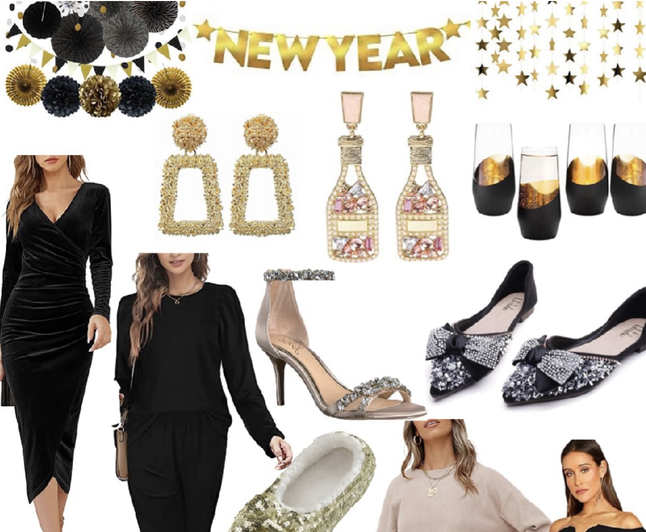 7 haute Houston holiday party and NYE dress ideas and where to find them -  CultureMap Houston