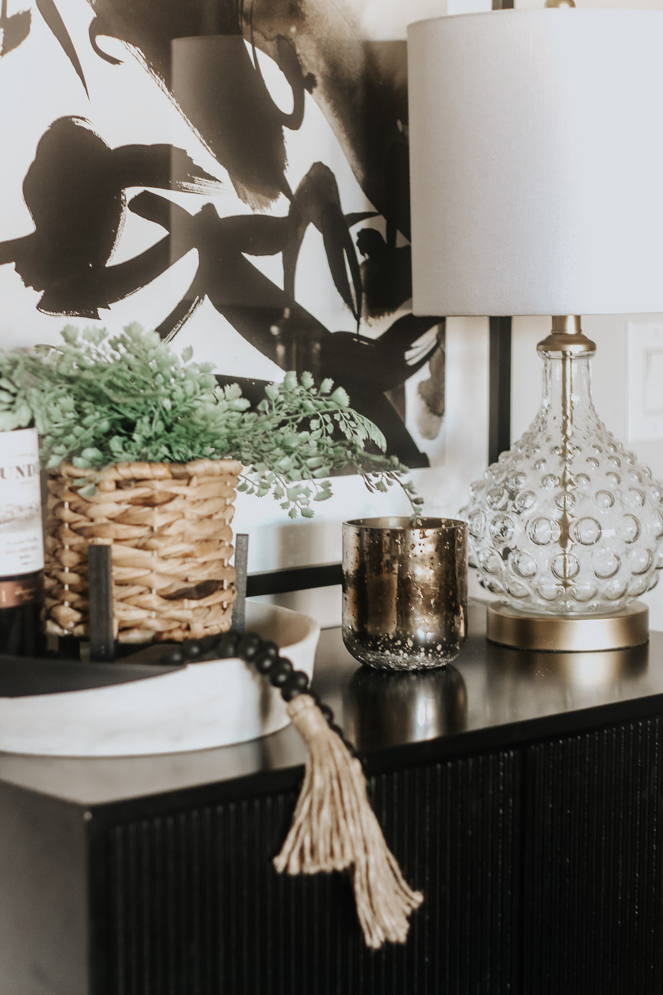 Spring Home Tour 2022 // This is our Bliss